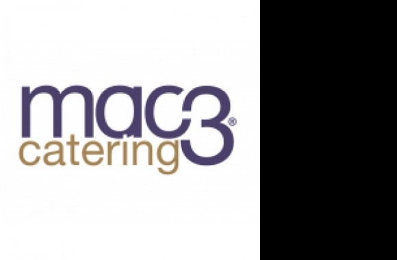 Mac3Catering Logo