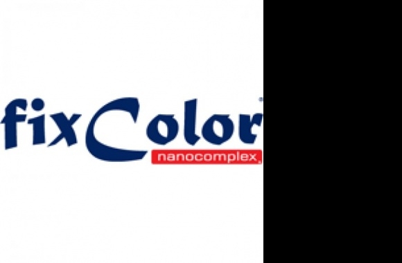 Mac Paul Fix Color Nanocomplex Logo