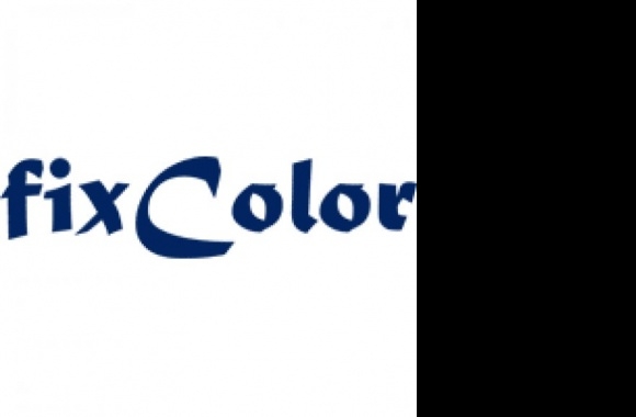 Mac Paul FixColor Logo