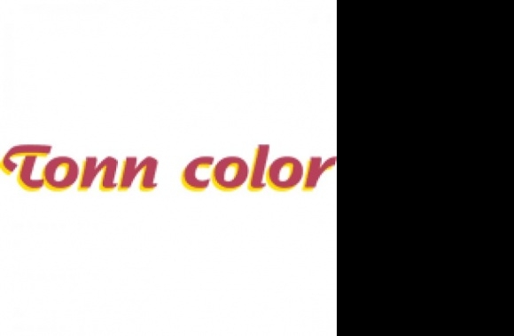 Mac Paul Tonn Color Logo