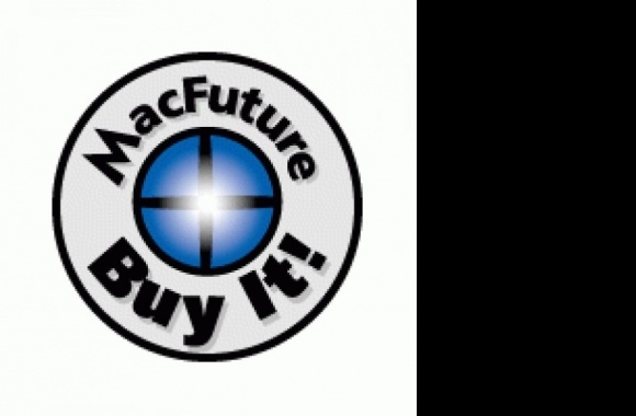 MacFuture Buy It! Logo