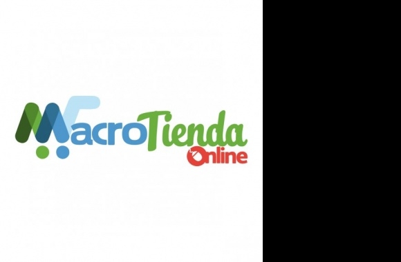 Macrotienda Online Logo