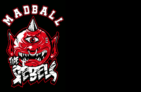 Madball Logo