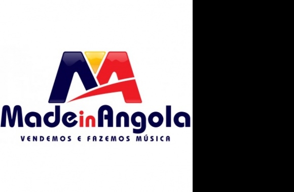 Made In Angola Logo