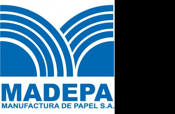 MADEPA Logo