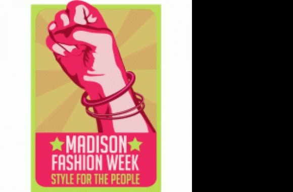 Madison Fashion Week Logo