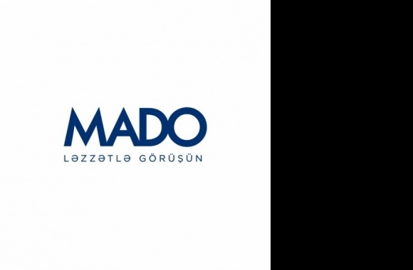 MADO Azerbaijan Logo