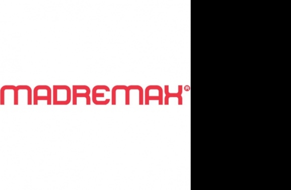 Madremax® Logo