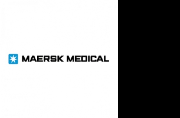 Maersk Medical Logo