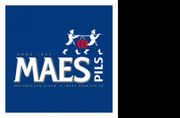 Maes Logo