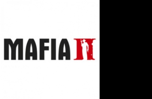 Mafia II Logo