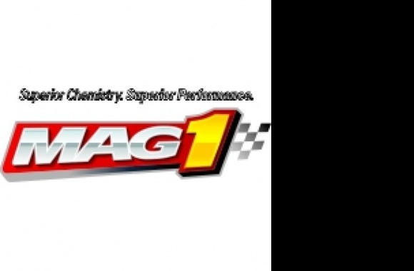 Mag1 Logo