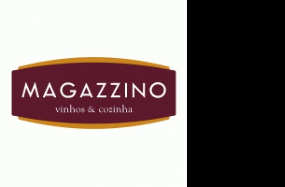 Magazzino Logo