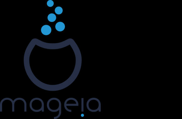 Mageia Logo