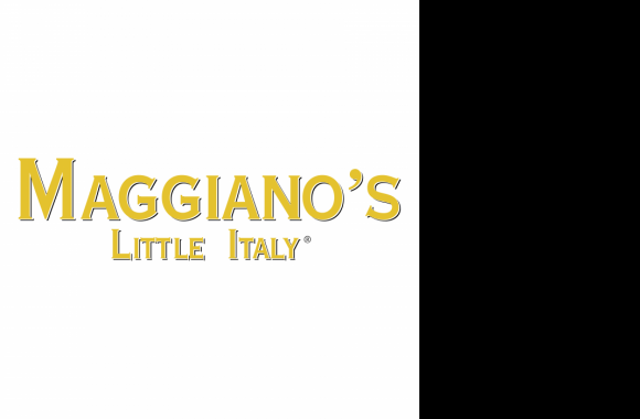 Maggianos Little Italy Logo