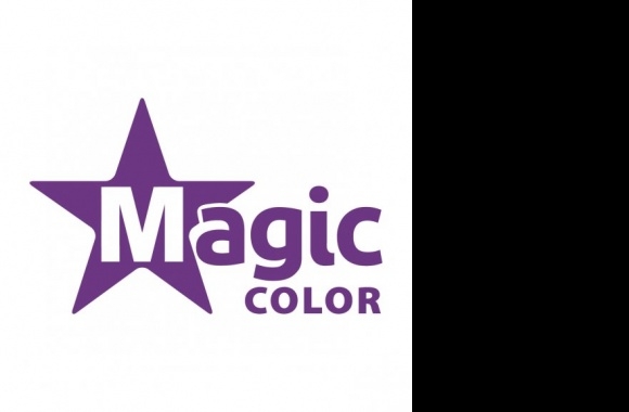 Magic Color Logo