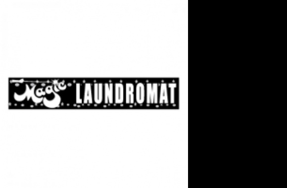 Magic Loundromat Logo