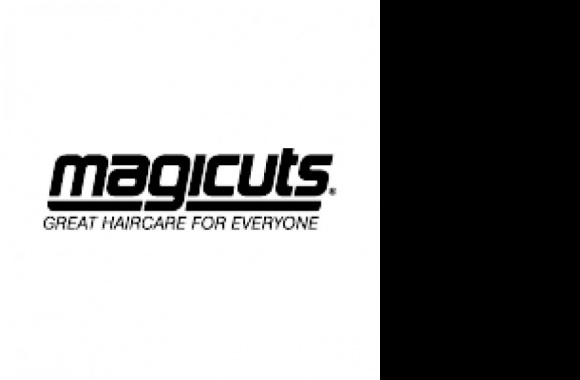 Magicuts Haircare Logo