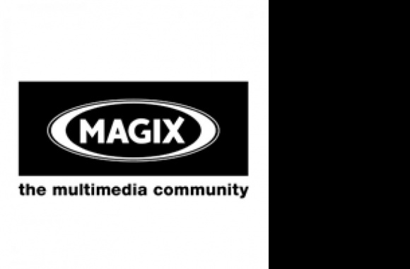 Magix Logo