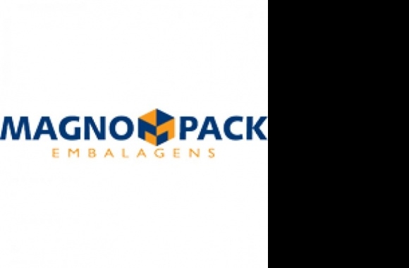 MagnoPack Logo