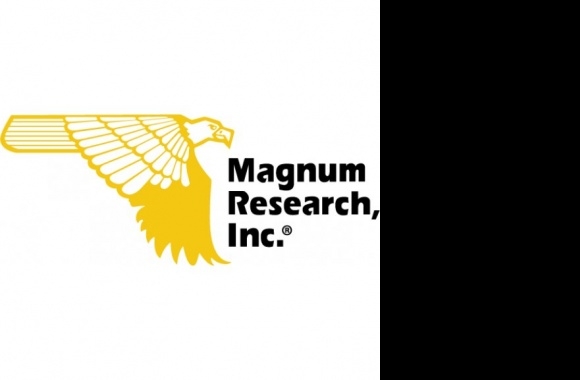 Magnum Research, Inc. Logo