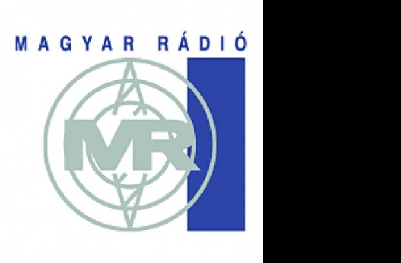 Magyar Radio Logo