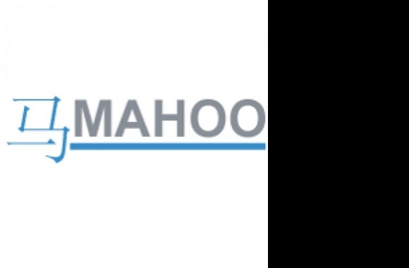 MAHOO Logo