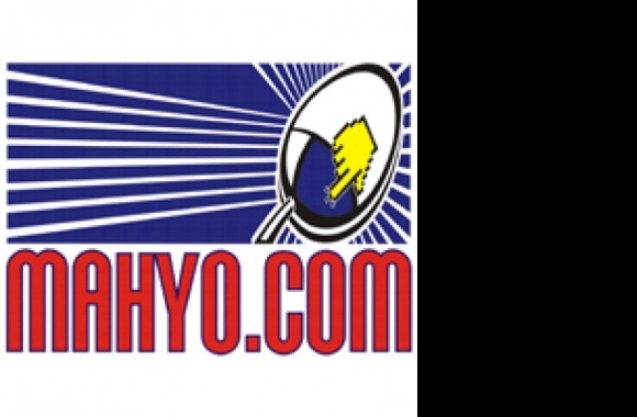 MAHYO Logo