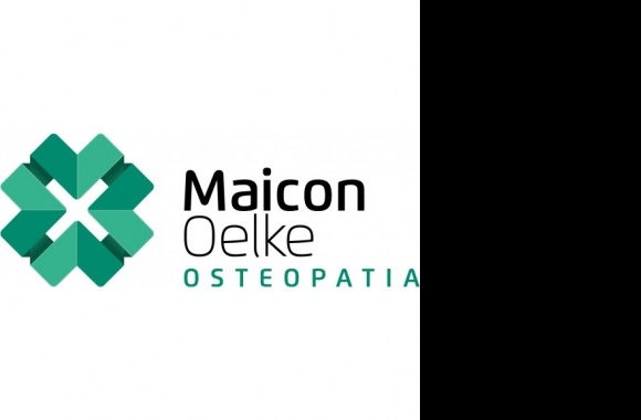 Maicon Oelke Logo