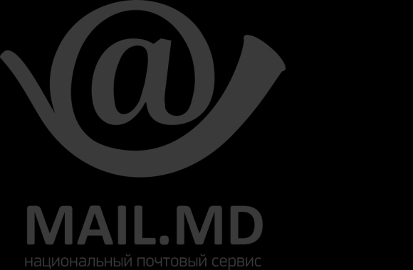 Mail MD Logo