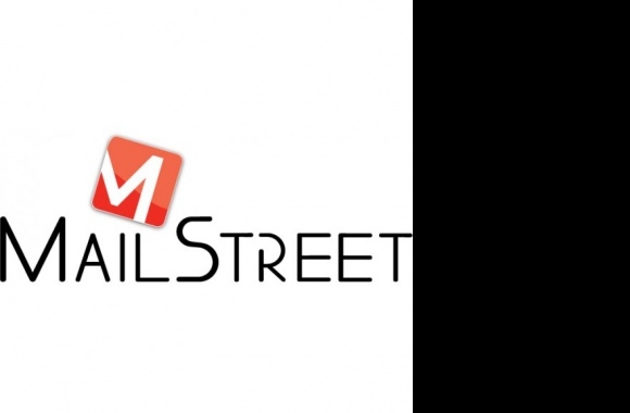 MailStreet BV Logo