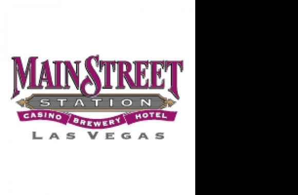 Main Street Casino Logo