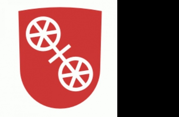Mainzer Wappen Logo
