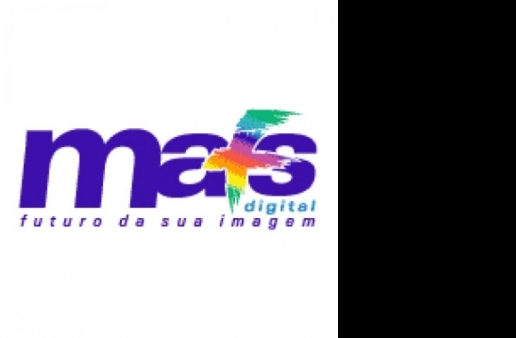 Mais Digital Logo