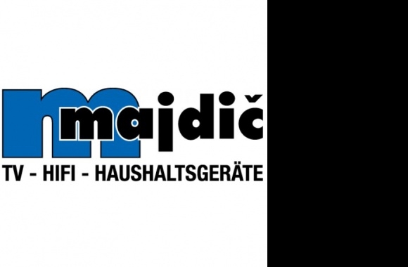Majdic Logo