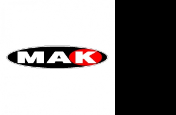 MAK Wheels Logo