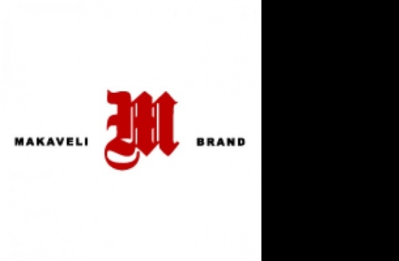 Makaveli Brand Logo