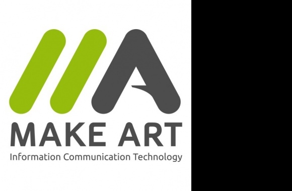 Make Art Logo