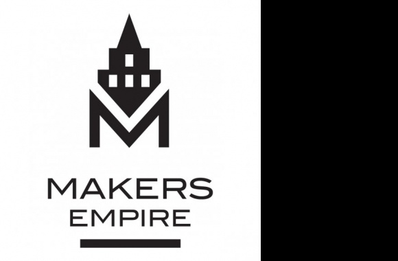 Makers Empire Logo