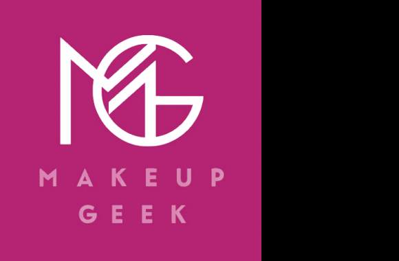 Makeup Geek Logo