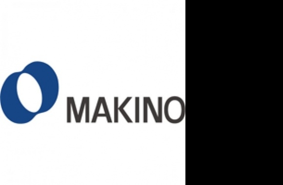 Makino Logo