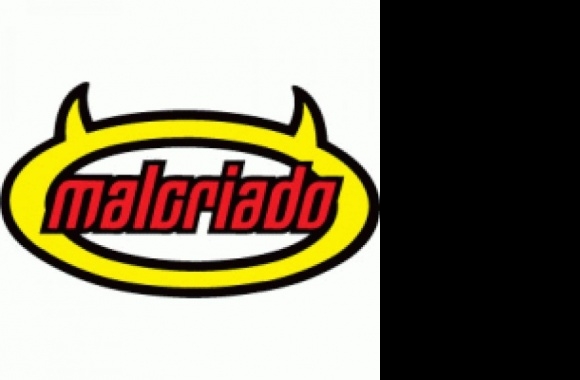 Malcriado Logo