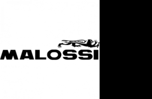 MALOSSI Logo