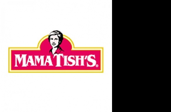 Mama Tish's Logo