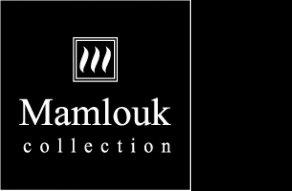 Mamlouk Collection Logo