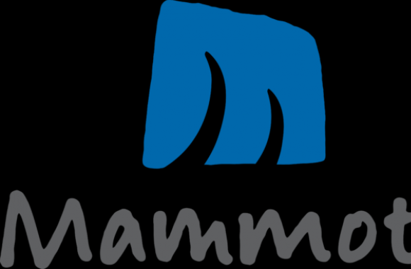 Mammoth Resort Logo