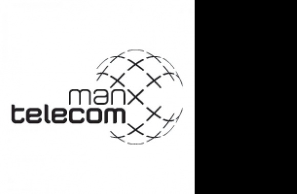 Man Telecom Logo