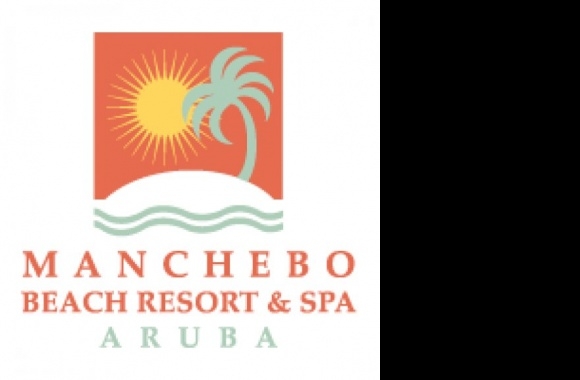 Manchebo Beach resort & Spa, Aruba Logo