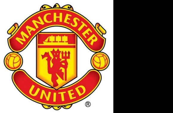 Manchester United F.C. Logo