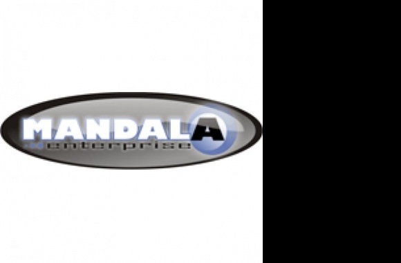 Mandala Enterprise Logo